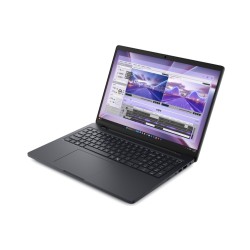 DELL Pro Max 16 MC16250/U7-265H/32GB/1TB SSD/16" IPS FHD+/IR Cam & Mic/W11P/3Y ProSpt/šedá