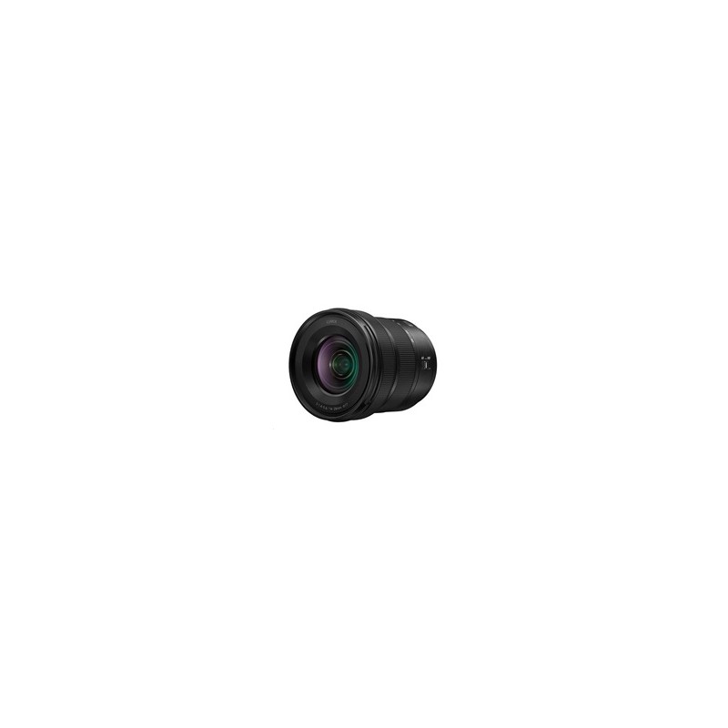 Panasonic LUMIX S 14-28mm F4-5.6 MACRO