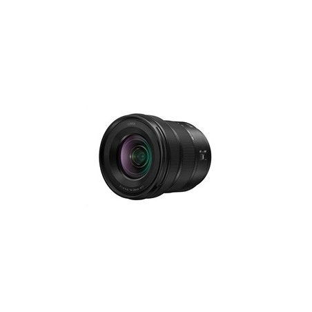 Panasonic LUMIX S 14-28mm F4-5.6 MACRO