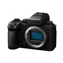 Panasonic Lumix S5 II X TELO