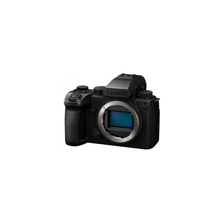Panasonic Lumix S5 II X TELO