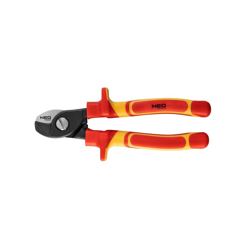 Řezačka kabelů VDE 01-233, 160 mm (6"), NEO TOOLS