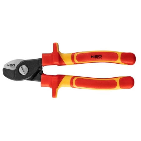 Řezačka kabelů VDE 01-233, 160 mm (6"), NEO TOOLS