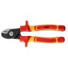 Řezačka kabelů VDE 01-233, 160 mm (6"), NEO TOOLS