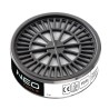 Filtr P3 R z z tvrzené oceli, 97-361, NEO TOOLS