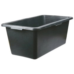 TOPEX Stavební nádoba, 70 cm, 52 litrů