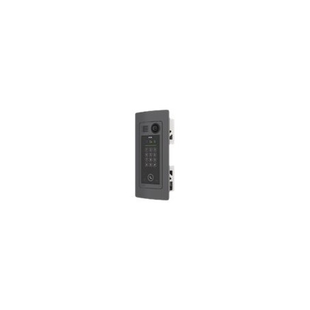 AXIS TA8201 Recessed Mount - Montážní sada pro připevnění kamery - zápustná montáž, montáž na stěnu - interiér, venkovní