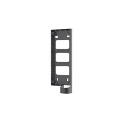 AXIS TA8601 Conduit Adapter 3/4" NPS - Zadní skříň kamery - pro AXIS A8207-VE Network Video Door Station