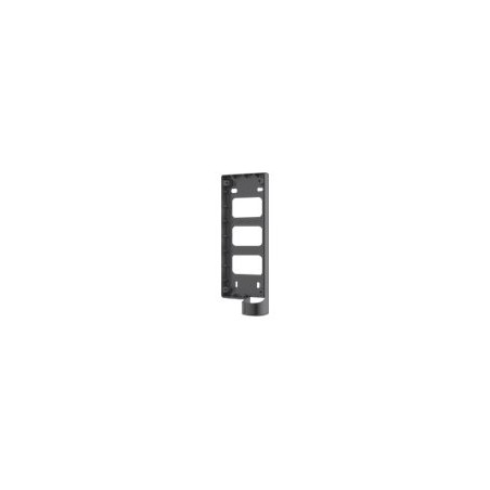 AXIS TA8601 Conduit Adapter 3/4" NPS - Zadní skříň kamery - pro AXIS A8207-VE Network Video Door Station