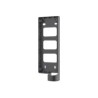 AXIS TA8601 Conduit Adapter 3/4" NPS - Zadní skříň kamery - pro AXIS A8207-VE Network Video Door Station