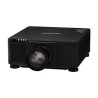 Sharp X171Q - Projektor DLP - laserová dioda - 16500 lumeny - WUXGA (1920 x 1200) - 16:10 - 4K - bez objektivu - LAN - cerná