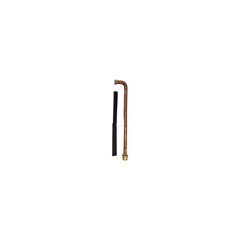APC TOP PIPING KIT - Sada kapalinového potrubí - pro InRow RC ACRC301S