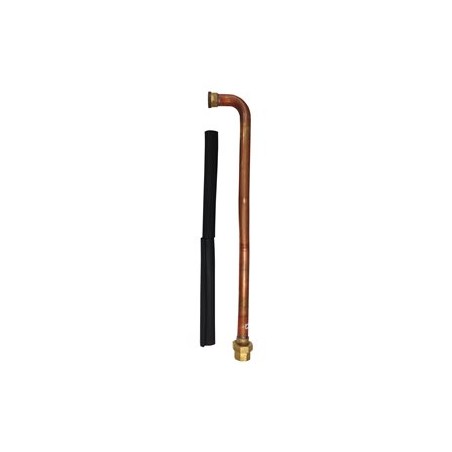 APC TOP PIPING KIT - Sada kapalinového potrubí - pro InRow RC ACRC301S