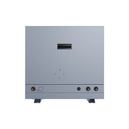 APC Uniflair - Flooded receiver - 2,2L - s ohřívač 75 W