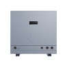 APC Uniflair - Flooded receiver - 2,2L - s ohřívač 75 W