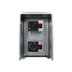 APC Uniflair InRow - Souprava doplňků chladícího systému - 11 kW