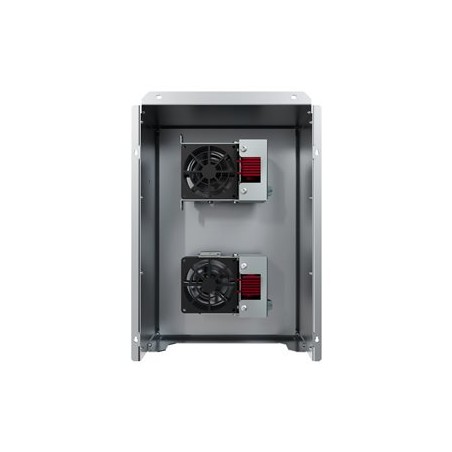 APC Uniflair InRow - Souprava doplňků chladícího systému - 11 kW