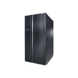 APC - Systém pro vedení vzduchu - černá - pro NetShelter SX ACCS1001