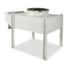 Condenser, 1 Fan, Single Circuit, 1.2MBH /1C TD, 2, Condenser, 1 Fan, Single Circuit, 1.2MBH /1C TD, 220/1/50 FSC