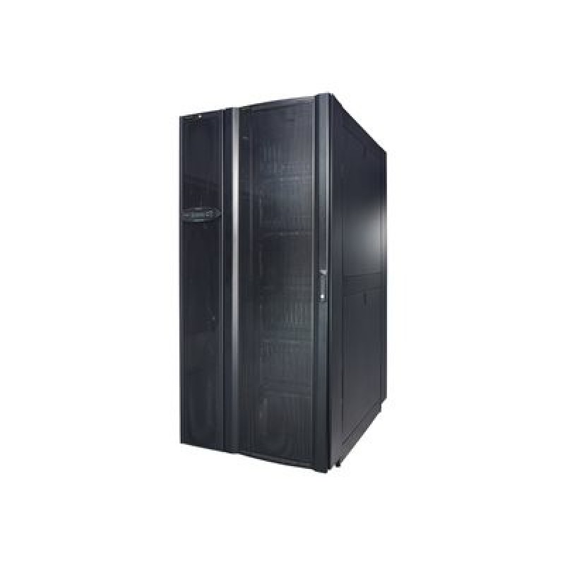 APC - Systém pro vedení vzduchu - černá - pro InfraStruXure InRow RC, InRow SC ACCS1000