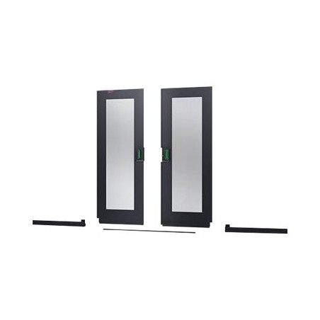APC Thermal Containment Aisle Containment Door - Posuvné dveře prostoru chladicího systému skříně