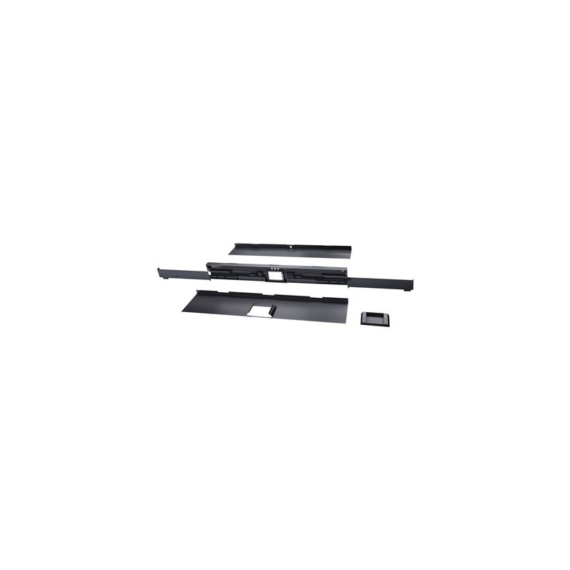 APC Thermal Containment Door Header - 42U SX - Horní příčník chladicího systému skříně - 42U
