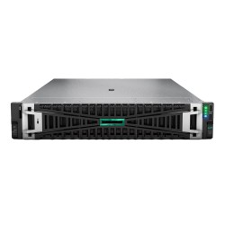 HPE PL DL380g11 4509Y (2.6/8C) 2x32G (p64706) 8SFF MR408i-o 2x480G 2x1000W 4x1Gb NBD333 Smart Choice