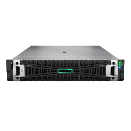 HPE PL DL380g11 4509Y (2.6/8C) 2x32G (p64706) 8SFF MR408i-o 2x480G 2x1000W 4x1Gb NBD333 Smart Choice