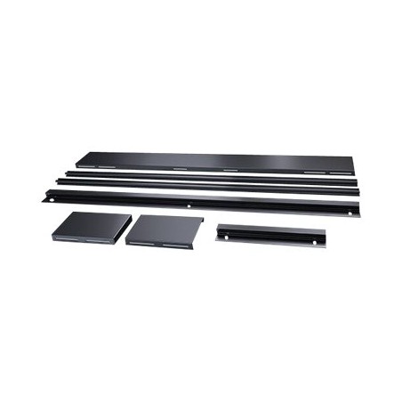APC Thermal Containment Curtain Door Mounting Rail, 900 - 1200mm (36 - 48in) aisle width - Montážní sada skříně