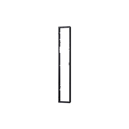 APC Thermal Containment Depth Adapter, 1070 to 1200mm, SX42U, 300mm Width - Sada pro přesun do hloubky racku