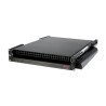 APC Rack Side Air Distribution 115V 60HZ - Ventilační jednotka - černá - 2U - pro P/N: AR3103, AR3103SP, AR3106SP, AR9300SP