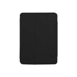 dbramante1928 Avenida - Pouzdro s klopou pro tablet - ICON - půlnoční - pro Apple 11-inch iPad Air (M2, M3)