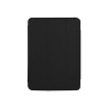 dbramante1928 Avenida - Pouzdro s klopou pro tablet - ICON - půlnoční - pro Apple 11-inch iPad Air (M2, M3)