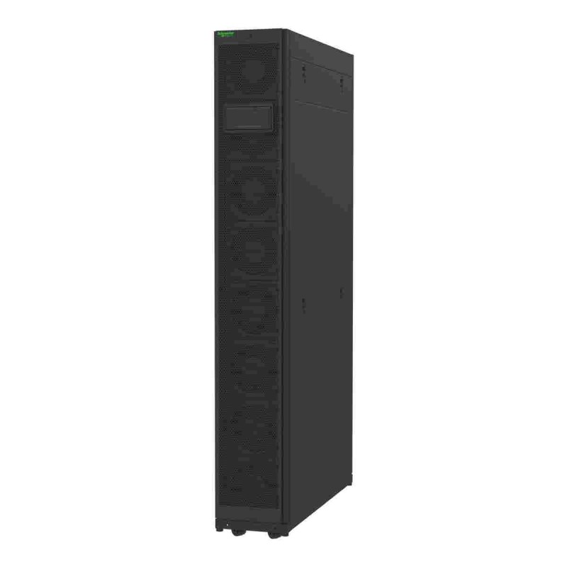 APC InRow DX - Chladicí klimatizační systém - 300mm, 30kw - AC 100-120 / 200 - 240 V - 42U