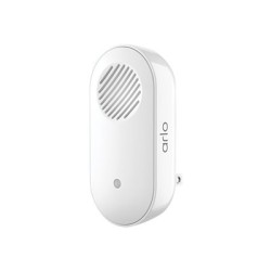 Arlo Chime 2 - Dveřní zvonek - bezdrátový - Wi-Fi