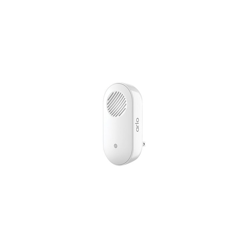 Arlo Chime 2 - Dveřní zvonek - bezdrátový - Wi-Fi