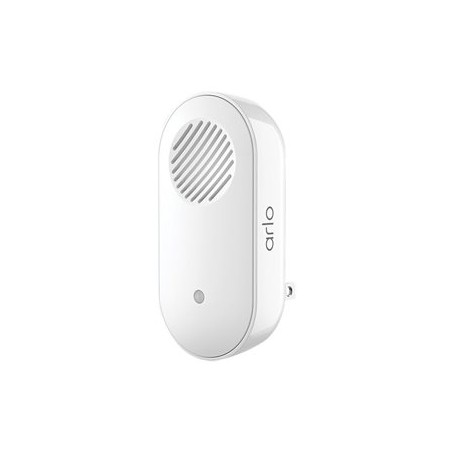 Arlo Chime 2 - Dveřní zvonek - bezdrátový - Wi-Fi
