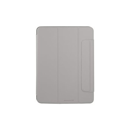 dbramante1928 Avenida - Pouzdro s klopou pro tablet - ICON - říční kámen - pro Apple 10.9-inch iPad (10. generace)… ADIPICGY6813