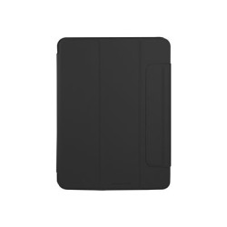 dbramante1928 Avenida - Pouzdro s klopou pro tablet - ICON - říční kámen - pro Apple 10.9-inch iPad (10. generace)… ADIPICBL6811