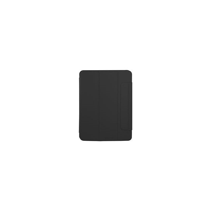 dbramante1928 Avenida - Pouzdro s klopou pro tablet - ICON - říční kámen - pro Apple 10.9-inch iPad (10. generace)… ADIPICBL6811