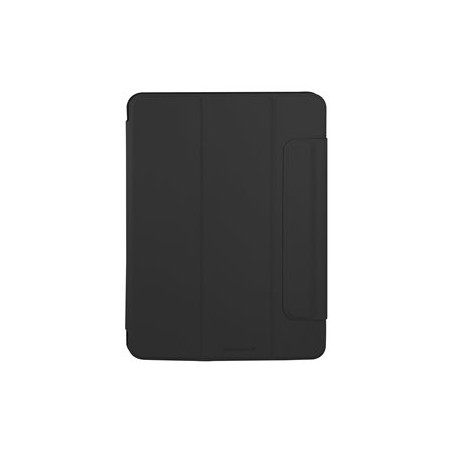 dbramante1928 Avenida - Pouzdro s klopou pro tablet - ICON - říční kámen - pro Apple 10.9-inch iPad (10. generace)… ADIPICBL6811
