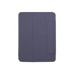 dbramante1928 Avenida - Pouzdro s klopou pro tablet - ICON - hluboká voda - pro Apple 10.9-inch iPad (10. generace) iPad (A16)