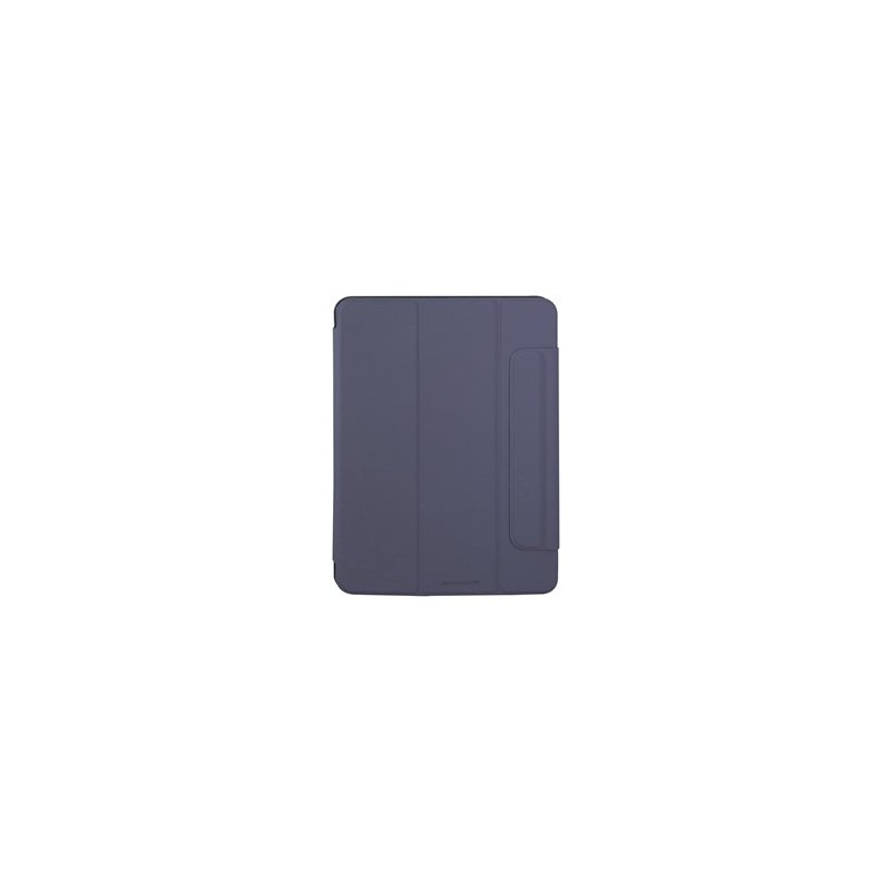 dbramante1928 Avenida - Pouzdro s klopou pro tablet - ICON - hluboká voda - pro Apple 10.9-inch iPad (10. generace) iPad (A16)