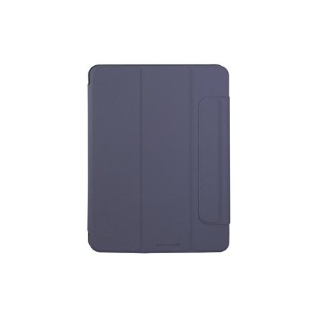 dbramante1928 Avenida - Pouzdro s klopou pro tablet - ICON - hluboká voda - pro Apple 10.9-inch iPad (10. generace) iPad (A16)