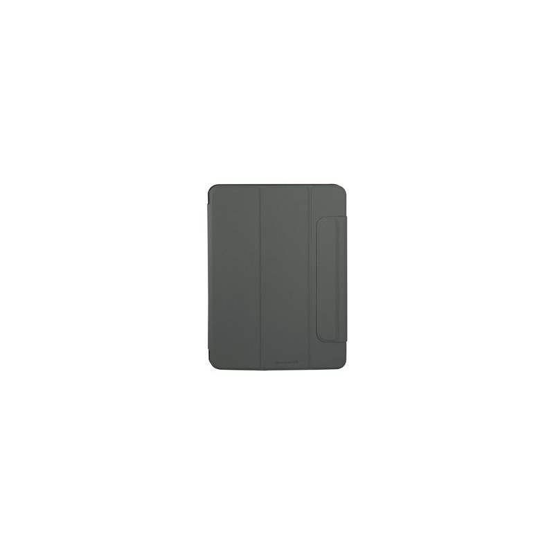 dbramante1928 Avenida - Pouzdro s klopou pro tablet - ICON - lesní stín - pro Apple 10.9-inch iPad (10. generace) iPad (A16)
