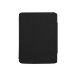 dbramante1928 Avenida - Pouzdro s klopou pro tablet - ICON - půlnoční - pro Apple 13-inch iPad Pro (M4, M5)