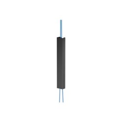 Neomounts - Kryt kabelu - magnetická objímka, univerzální - cerná