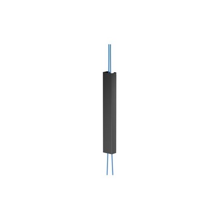 Neomounts - Kryt kabelu - magnetická objímka, univerzální - cerná