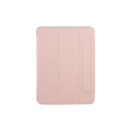 dbramante1928 Avenida - Pouzdro s klopou pro tablet - ICON - růžová pink sand - pro Apple 10.9-inch iPad (10. generace) iPad