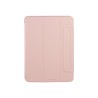 dbramante1928 Avenida - Pouzdro s klopou pro tablet - ICON - růžová pink sand - pro Apple 10.9-inch iPad (10. generace) iPad